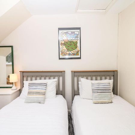 Quarry Cottage 플러싱 외부 사진