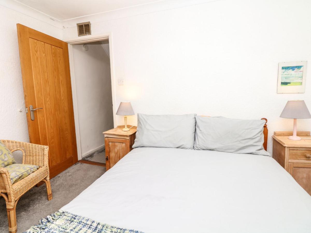 Quarry Cottage 플러싱 외부 사진