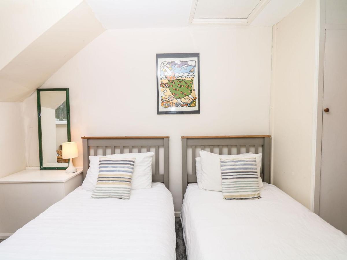 Quarry Cottage 플러싱 외부 사진