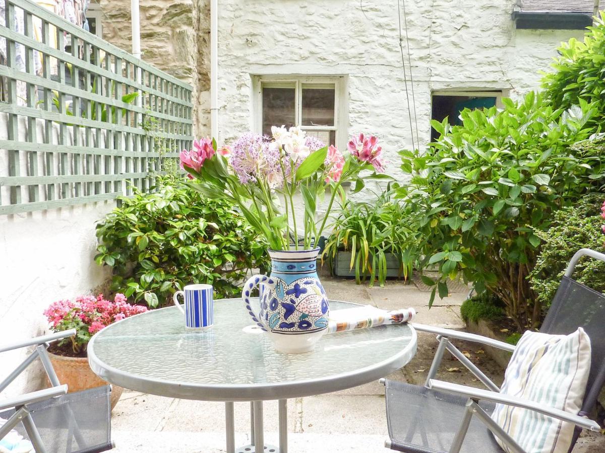 Quarry Cottage 플러싱 외부 사진