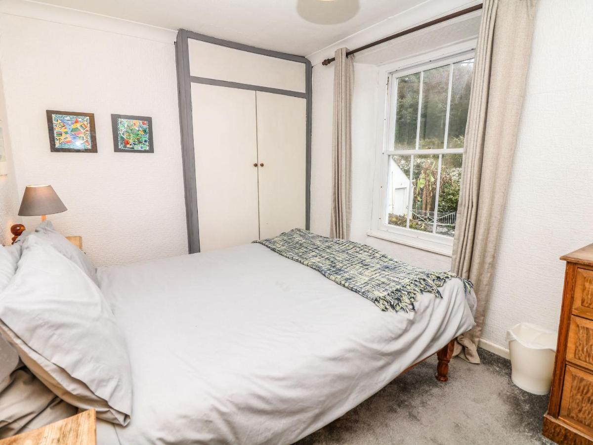 Quarry Cottage 플러싱 외부 사진