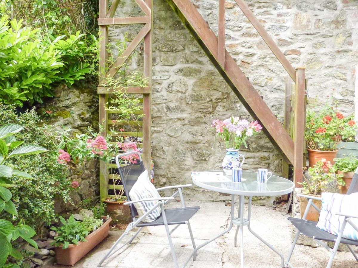 Quarry Cottage 플러싱 외부 사진